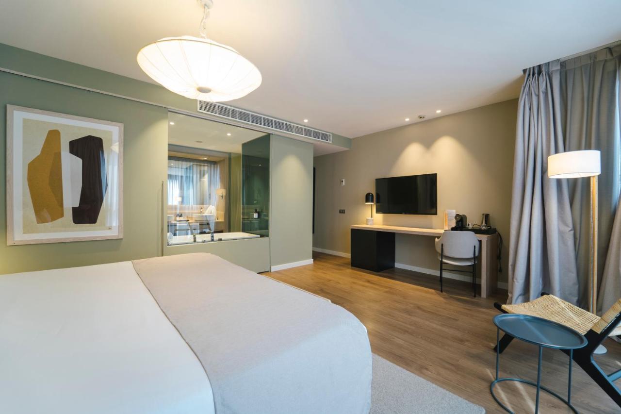 Chambre Simple Premium